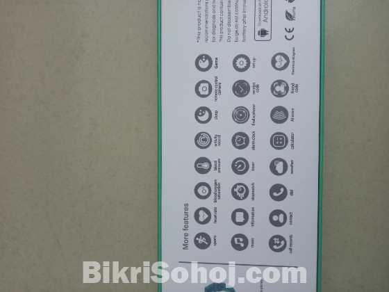 MVQL  new smart watch